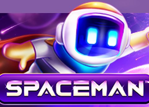 Spaceman — official cover art